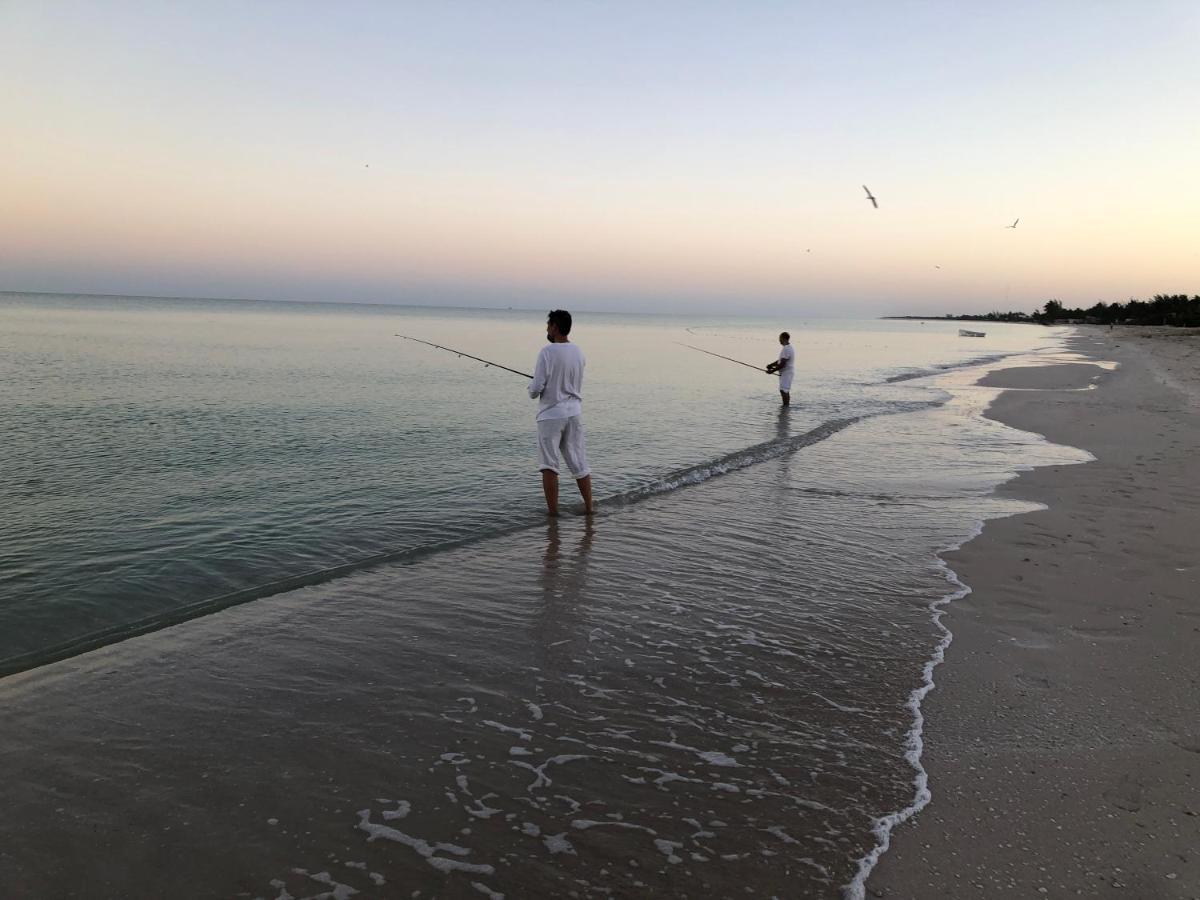 Playa 55 Beach Escape - Adults Only Guesthouse سيليستون المظهر الخارجي الصورة