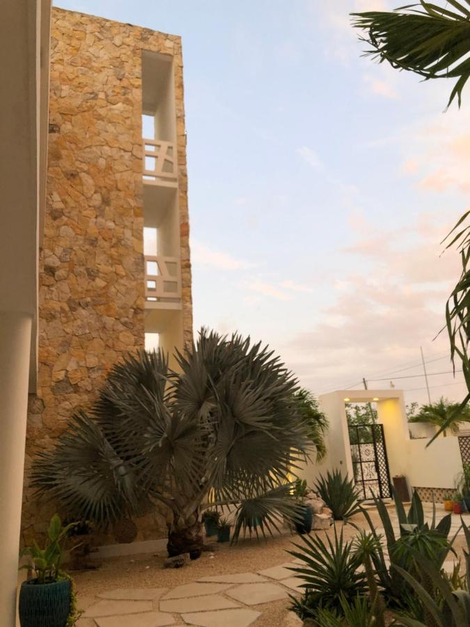Playa 55 Beach Escape - Adults Only Guesthouse سيليستون المظهر الخارجي الصورة