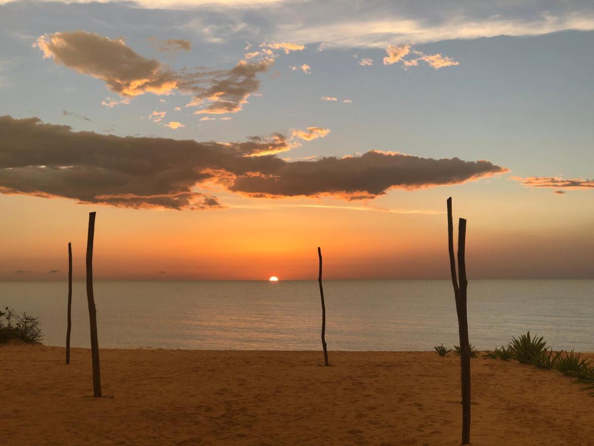 Playa 55 Beach Escape - Adults Only Guesthouse سيليستون المظهر الخارجي الصورة