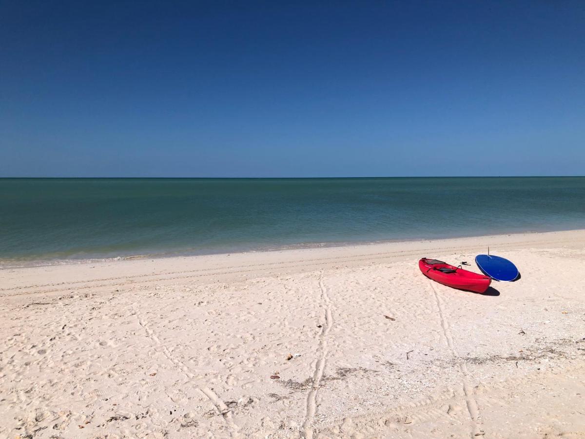 Playa 55 Beach Escape - Adults Only Guesthouse سيليستون المظهر الخارجي الصورة