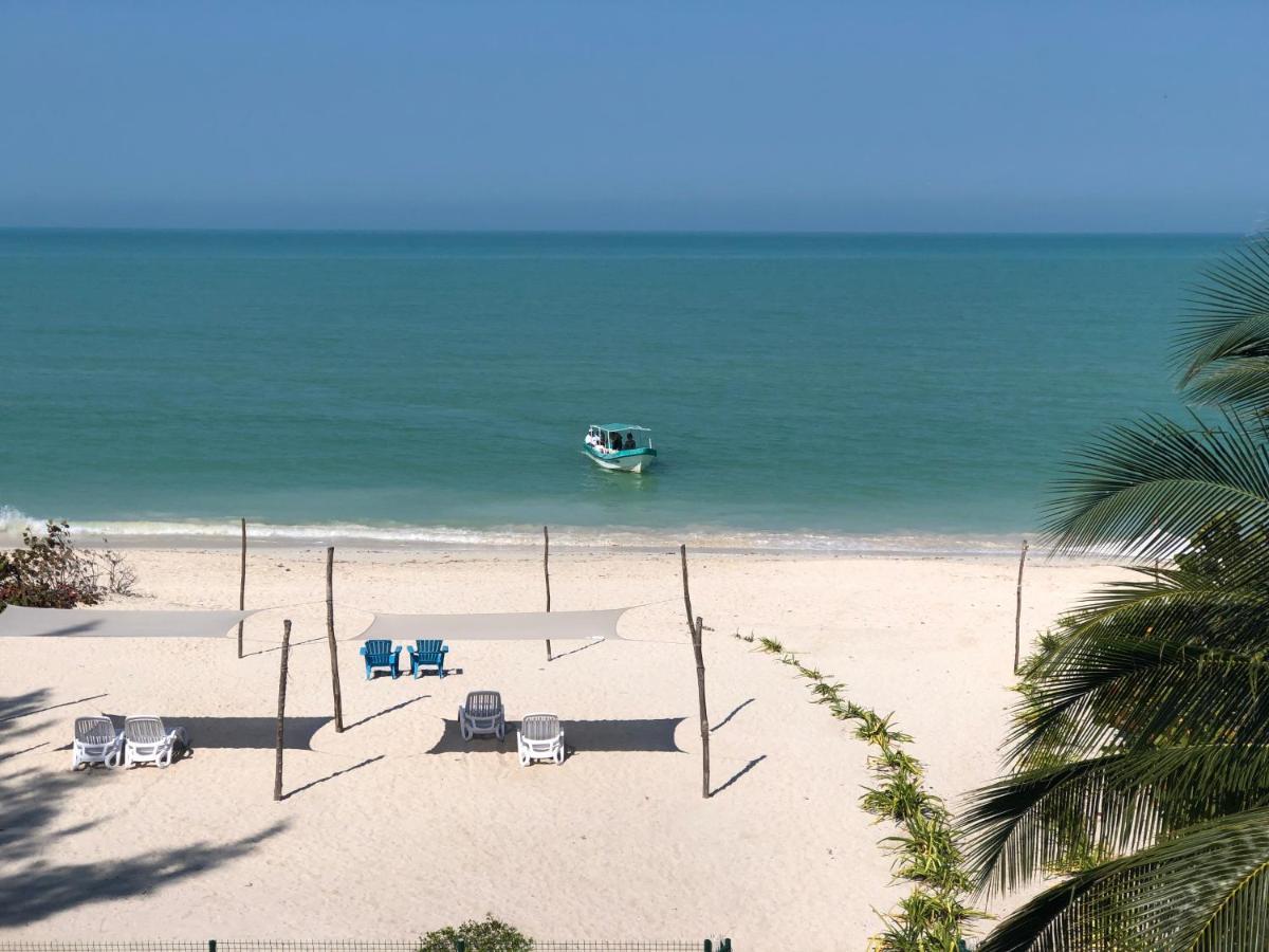 Playa 55 Beach Escape - Adults Only Guesthouse سيليستون المظهر الخارجي الصورة