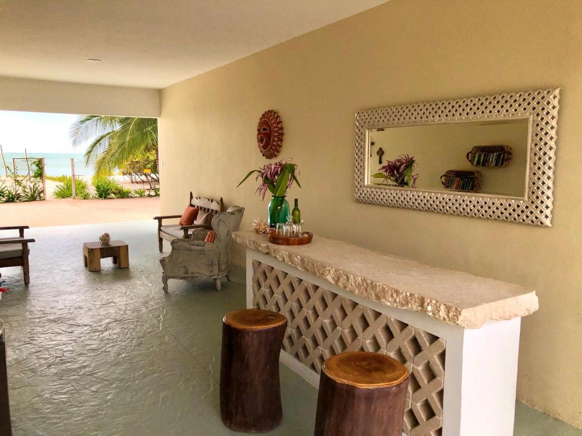 Playa 55 Beach Escape - Adults Only Guesthouse سيليستون المظهر الخارجي الصورة