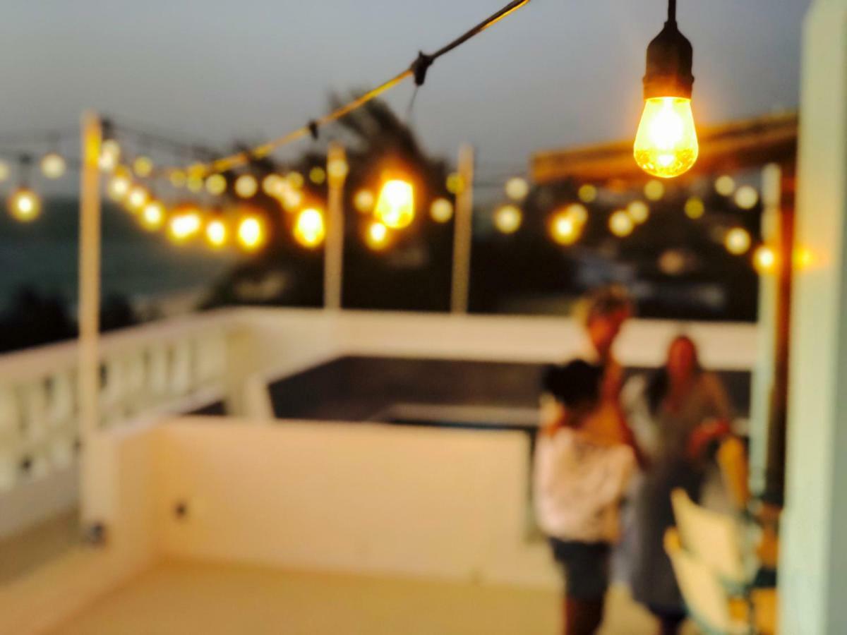 Playa 55 Beach Escape - Adults Only Guesthouse سيليستون المظهر الخارجي الصورة