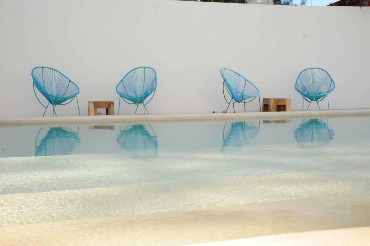 Playa 55 Beach Escape - Adults Only Guesthouse سيليستون المظهر الخارجي الصورة