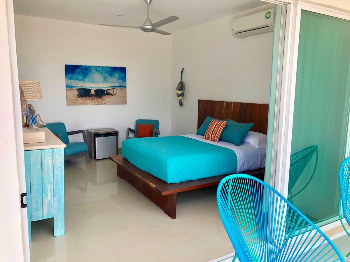 Playa 55 Beach Escape - Adults Only Guesthouse سيليستون المظهر الخارجي الصورة