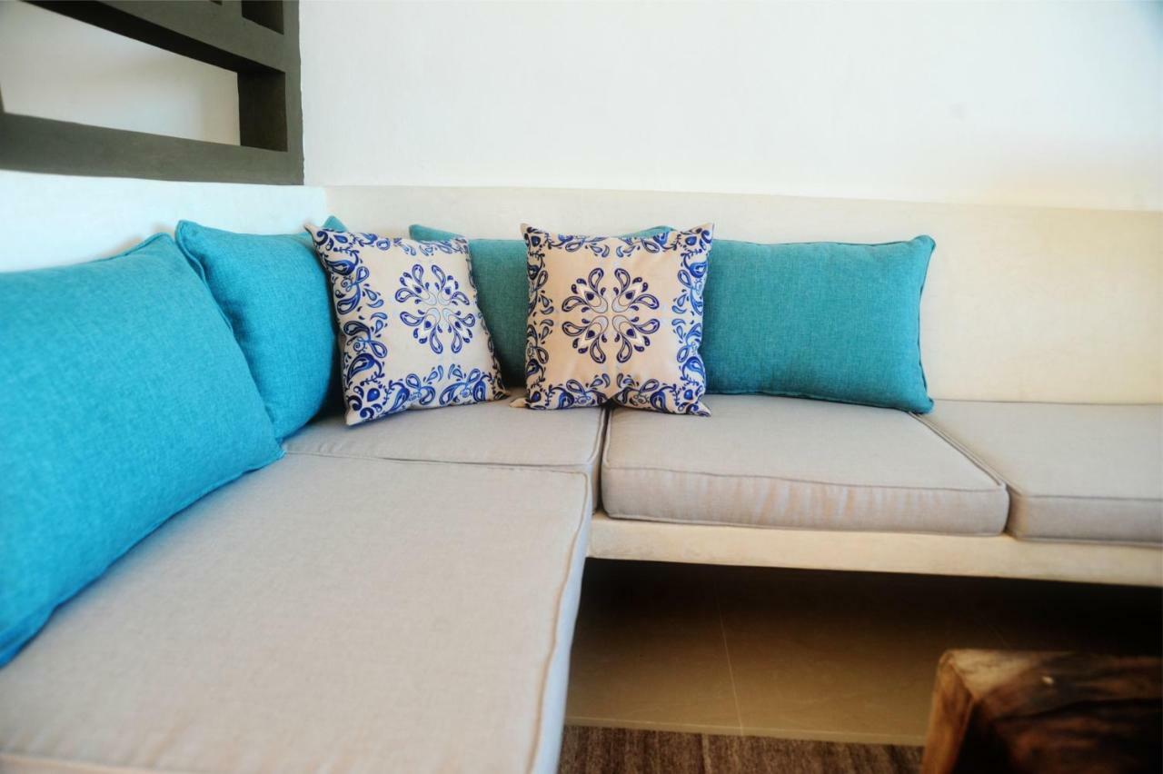 Playa 55 Beach Escape - Adults Only Guesthouse سيليستون المظهر الخارجي الصورة