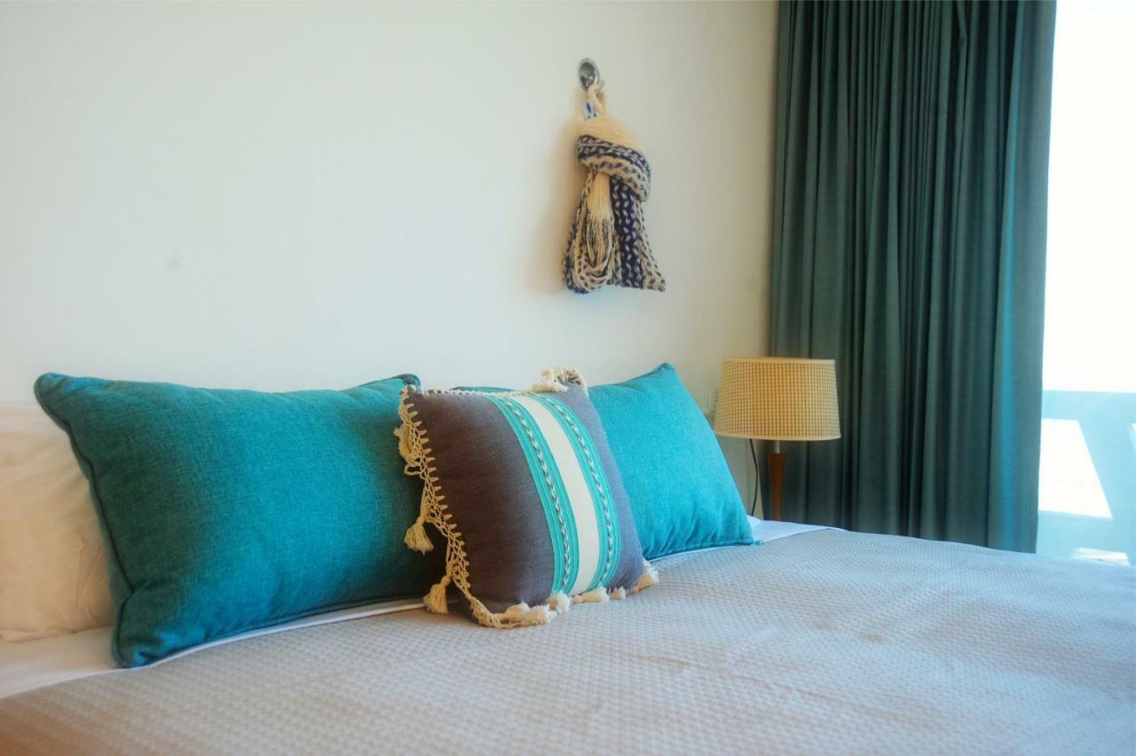 Playa 55 Beach Escape - Adults Only Guesthouse سيليستون المظهر الخارجي الصورة